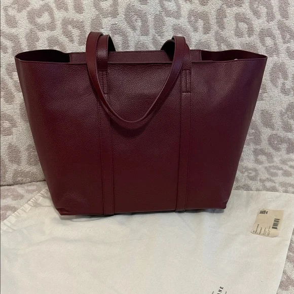 Sézane Gabin Bag - Picture 5 of 8